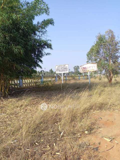 Plot For Sale  In Aminity City Square In Shamshabad