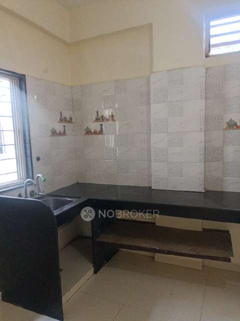 1 BHK Flat For Sale  In Rajeshree Colony