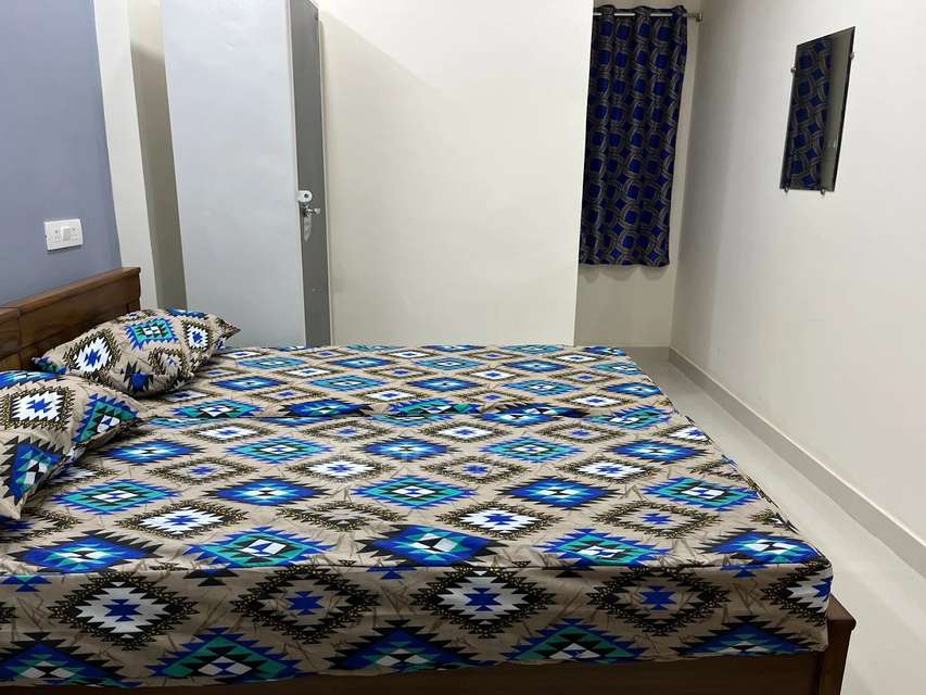 PG for Boys in Nanakramguda