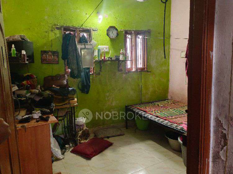 1 RK House for Rent  In Arunachalapuram, Adyar
