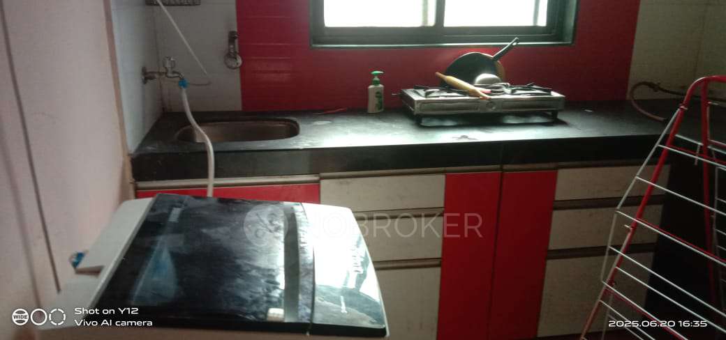 PG for Boys in Airoli