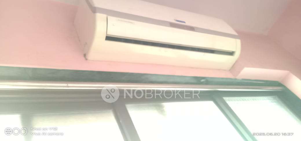 PG for Boys in Airoli