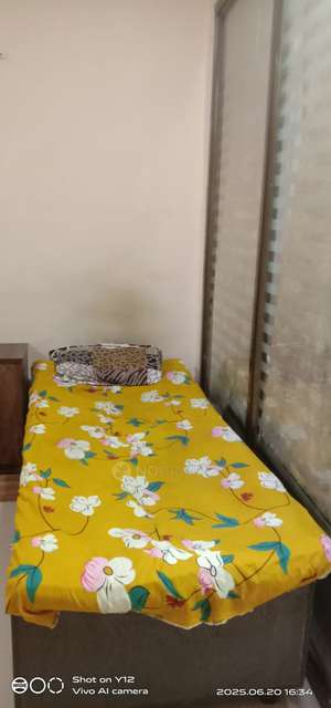 PG for Boys in Airoli