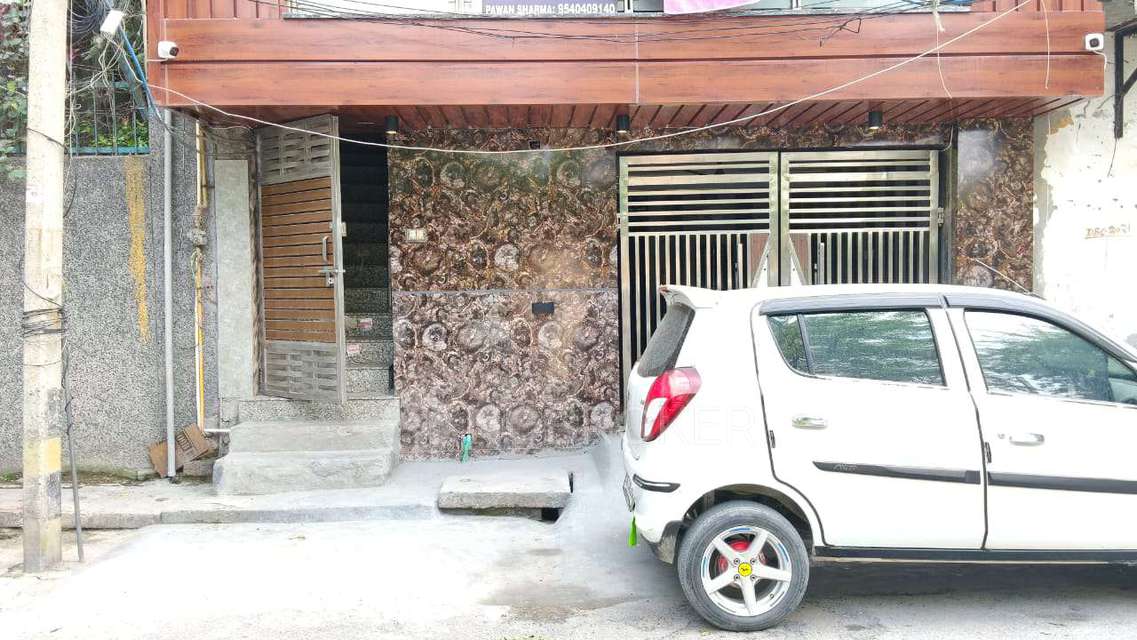PG for Anyone in Ashok Vihar