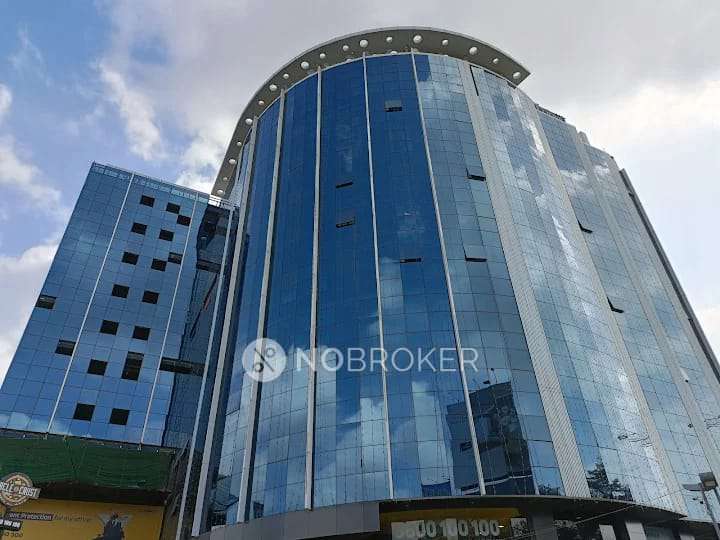 Shop in Hinjawadi, Pune for sale 