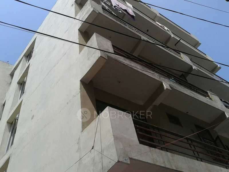 2 BHK Flat In Ganapathi  Apartment for Rent  In Govindpuram