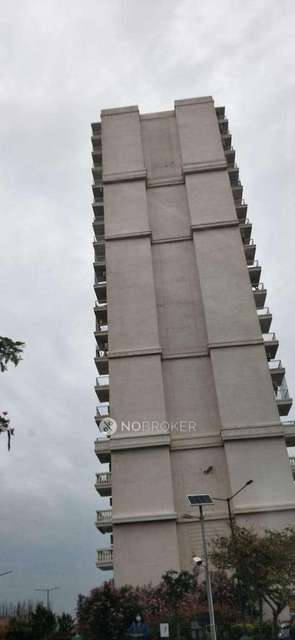 2 BHK Flat In Dlf Gardencity For Sale  In Semmancheri