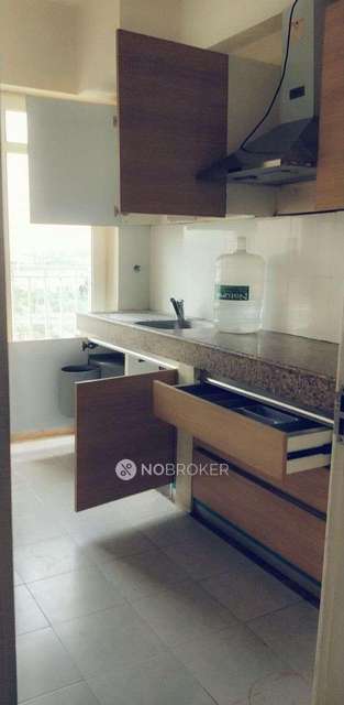 2 BHK Flat In Dlf Gardencity For Sale  In Semmancheri