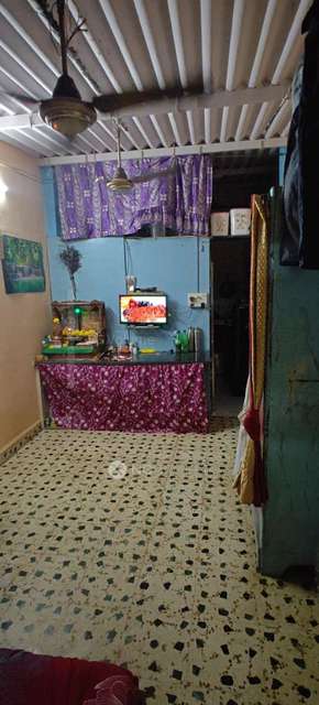 1 RK Villa In 43 Dayabhai Mansion For Sale  In Malad West