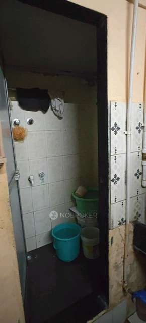 1 RK Villa In 43 Dayabhai Mansion For Sale  In Malad West