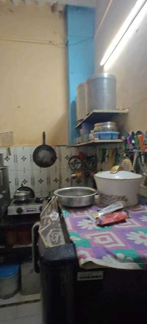 1 RK Villa In 43 Dayabhai Mansion For Sale  In Malad West