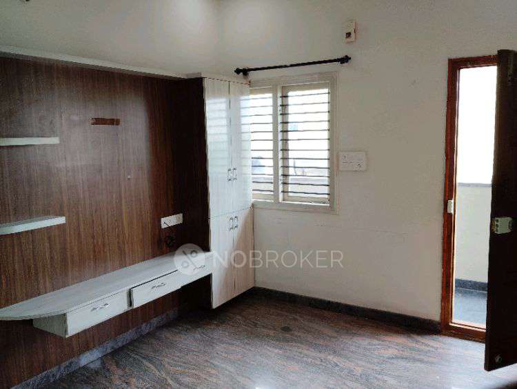 1 BHK House for Rent  In #8,1st Cross,11th Main,satish Reddy Layout, Maruthi Layout, Hongasandra, Bengaluru, Karnataka 560076, India