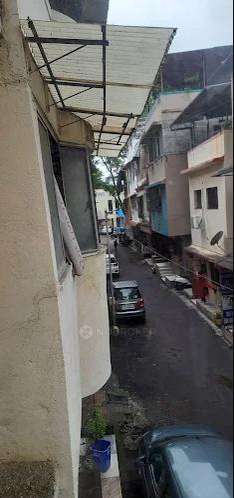 1 BHK House for Rent  In Ss Type Housing(vignaharta Society)