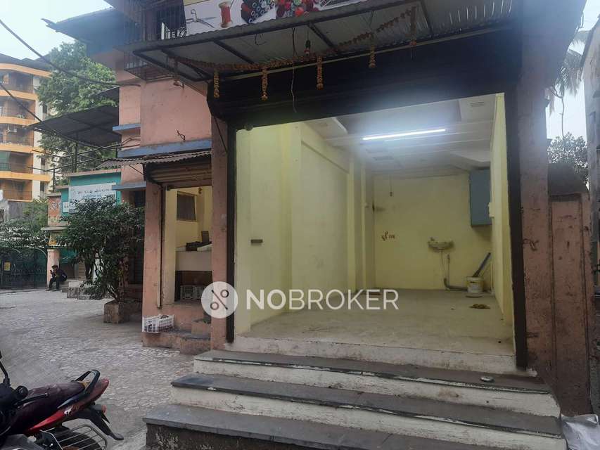 Shop in Dombivali East, Mumbai for sale 