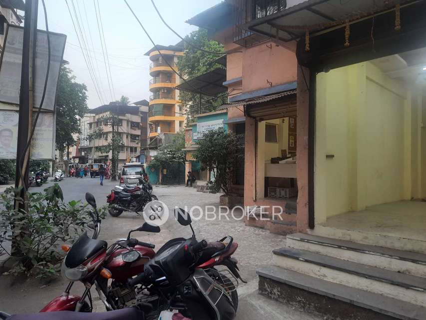 Shop in Dombivali East, Mumbai for sale 