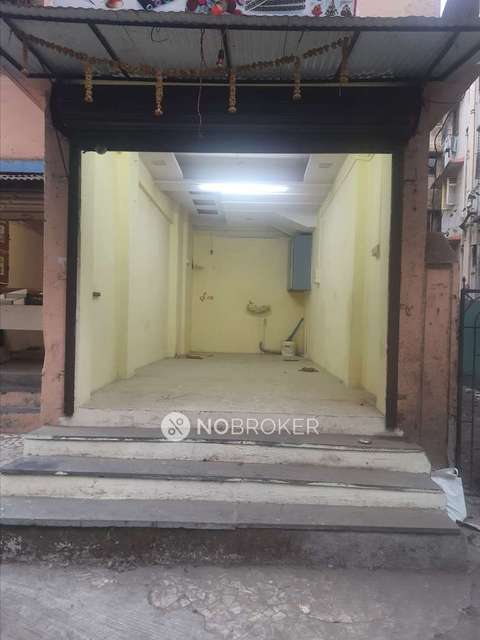 Shop in Dombivali East, Mumbai for sale 