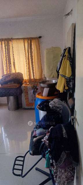 2 BHK Flat In Lake Paredise, Talegaon Dhabade For Sale  In Lake Paradise