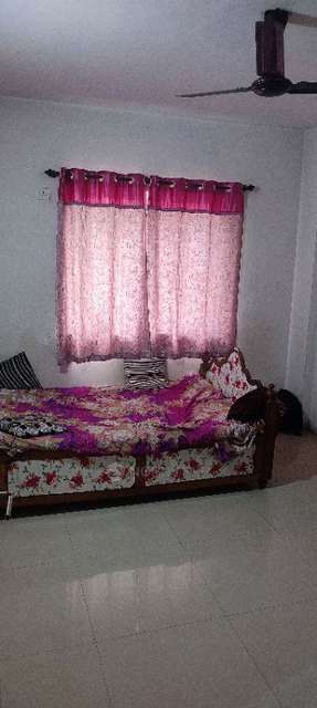 2 BHK Flat In Lake Paredise, Talegaon Dhabade For Sale  In Lake Paradise