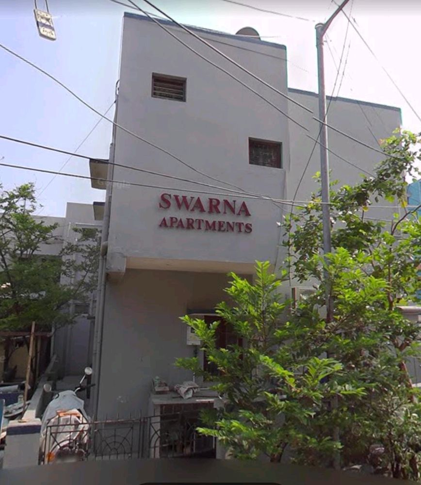 Swarna Swarna Lakshmi