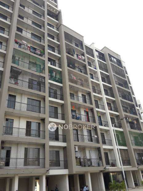 1 BHK Flat In Rna Ng Silver Spring Phase 2 For Sale  In Mira Road East