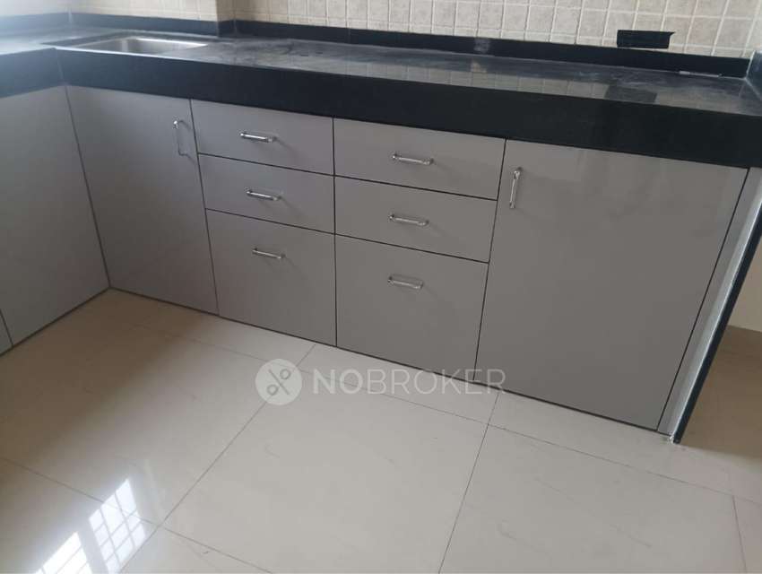 Shared Room for Male In 2 BHK  In Ganga Skies Housing Society In Post Office