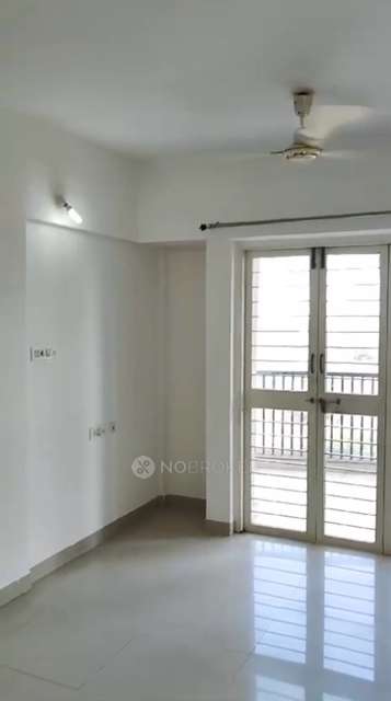 Single Room for Male In 2 BHK  In Ganga Skies Housing Society In Post Office