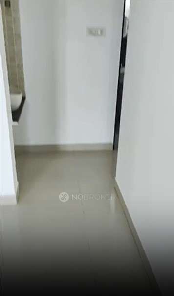 Shared Room for Male In 2 BHK  In Ganga Skies Housing Society In Post Office