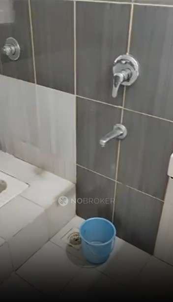 Shared Room for Male In 2 BHK  In Ganga Skies Housing Society In Post Office