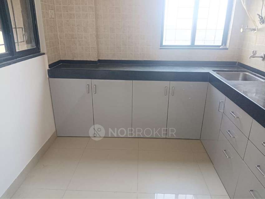 Shared Room for Male In 2 BHK  In Ganga Skies Housing Society In Post Office