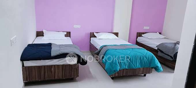 PG for Boys in Rahatani