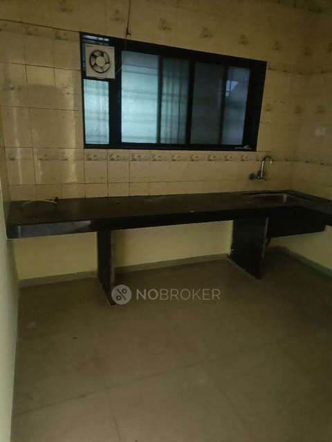 1 BHK Flat In Sudarshan Paradise for Rent  In Pimple Nilakh