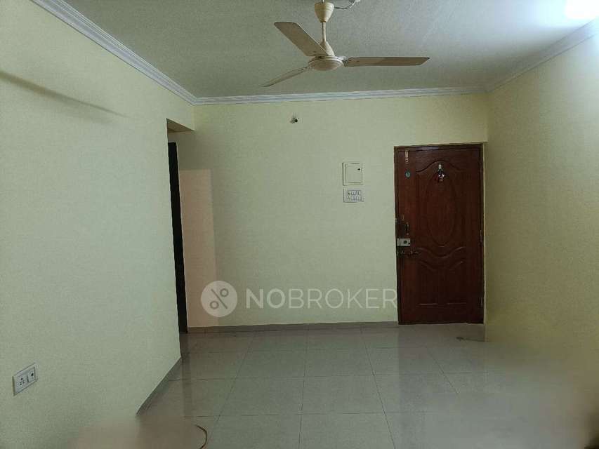 1 BHK Flat In Sudarshan Paradise for Rent  In Pimple Nilakh