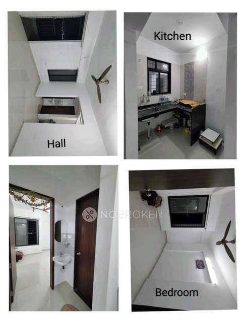 1 BHK Flat In Avani Nivas for Rent  In Charholi Budruk