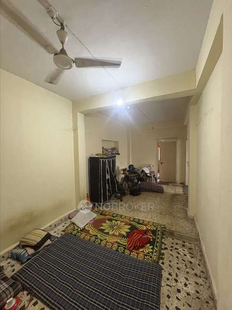 Shared Room for Male In 2 BHK  In Karvenagar