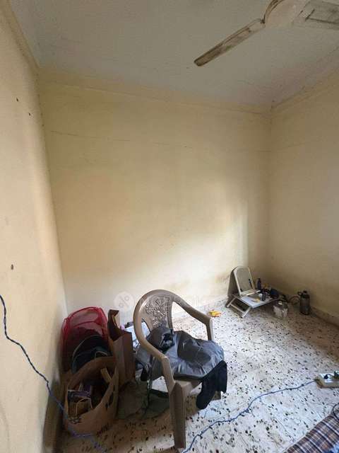 Shared Room for Male In 2 BHK  In Karvenagar