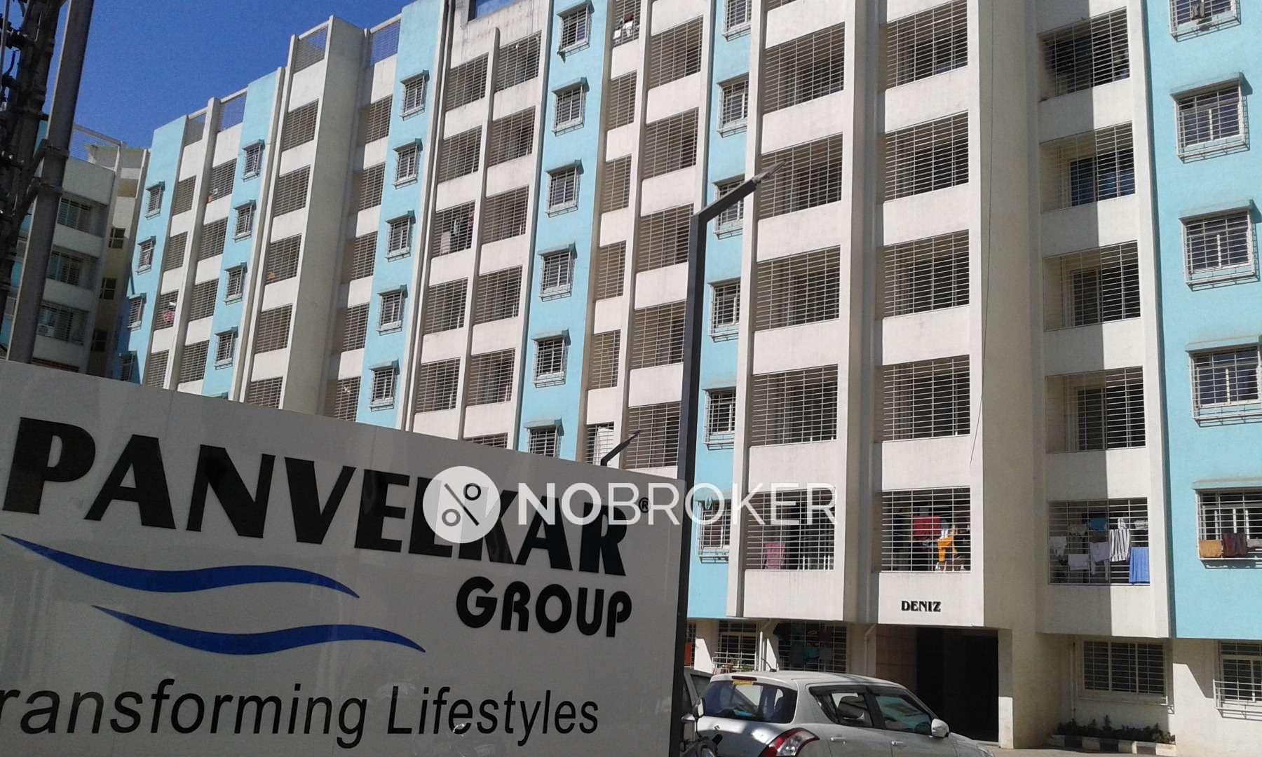 Panvelkar Aqua Marine