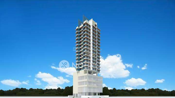 2 BHK Flat In Shreenath Darshan For Sale  In Kandivali West