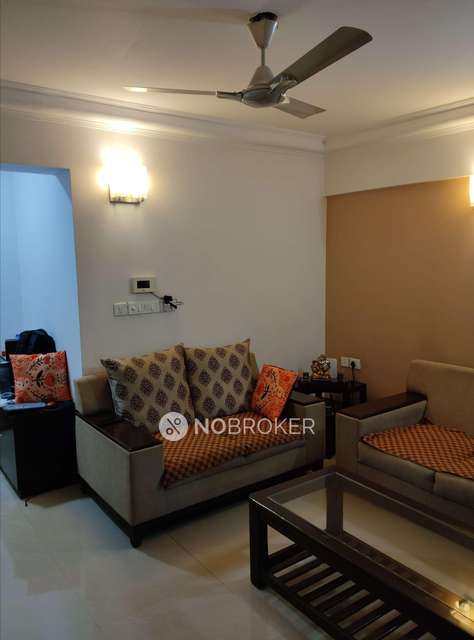 2 BHK Flat In Monarch Serenity, Rk Hegde Nagara For Sale  In  Rk Hegde Nagar