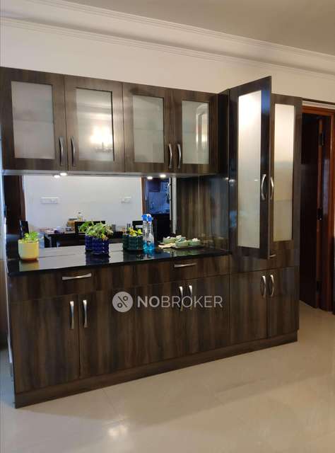 2 BHK Flat In Monarch Serenity, Rk Hegde Nagara For Sale  In  Rk Hegde Nagar