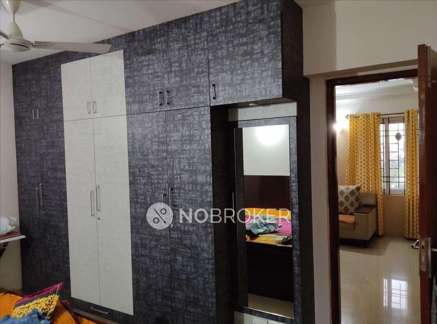 2 BHK Flat In Monarch Serenity, Rk Hegde Nagara For Sale  In  Rk Hegde Nagar