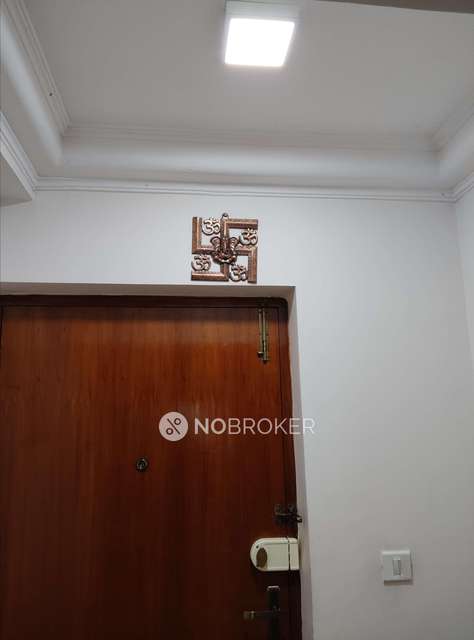 2 BHK Flat In Monarch Serenity, Rk Hegde Nagara For Sale  In  Rk Hegde Nagar
