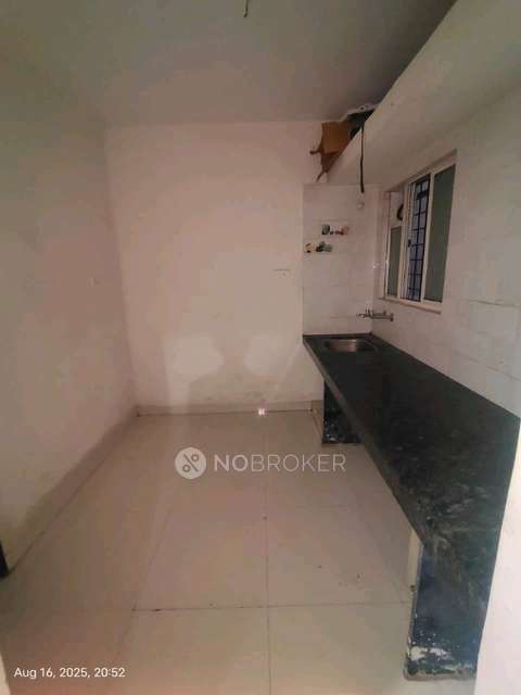 2 BHK Flat In Hevenly Empire, Sinhgad Law Colage, Ambegaon Bk for Rent  In Ambegaon Bk