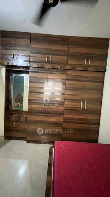 1 BHK House for Rent  In Jadhav Wadi, 