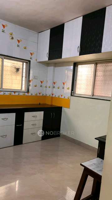 1 BHK House for Rent  In Jadhav Wadi, 