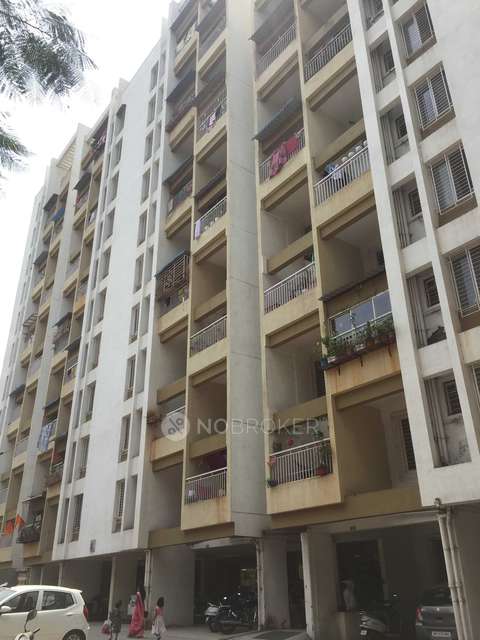 1 BHK Flat In Ceratec Greens For Sale  In Katraj