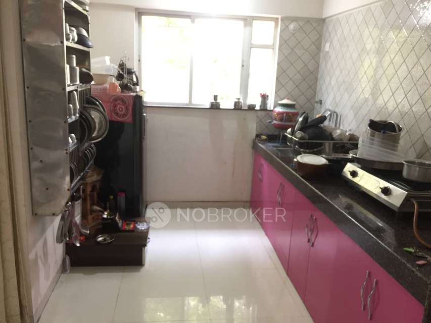 1 BHK Flat In Ceratec Greens For Sale  In Katraj