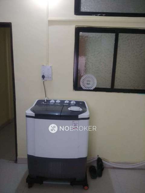 PG for Boys in Vishrantwadi