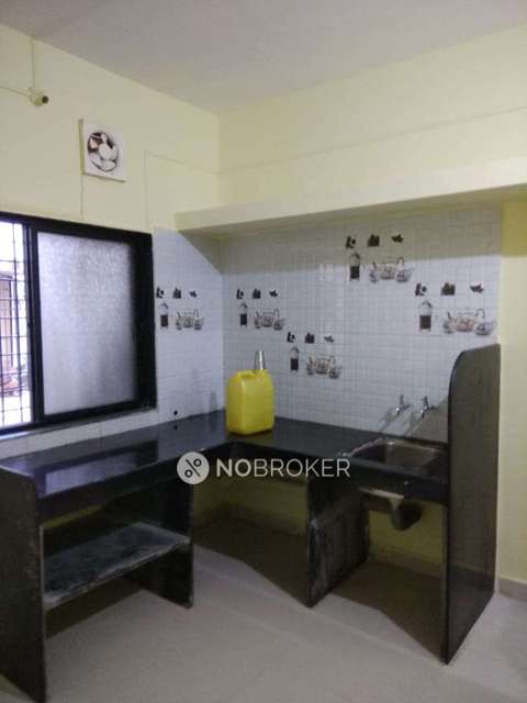 PG for Boys in Vishrantwadi