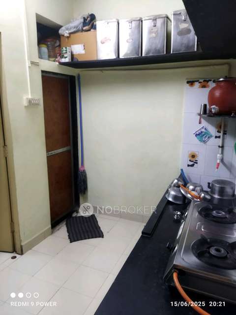 1 BHK Flat For Sale  In Thane West