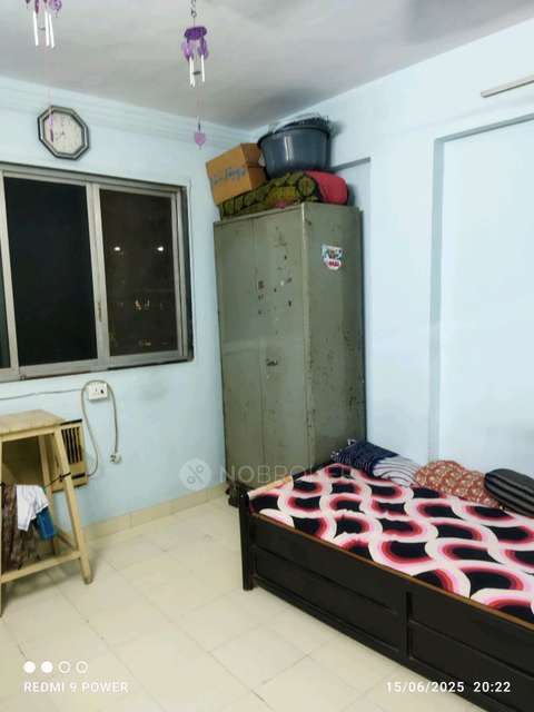 1 BHK Flat For Sale  In Thane West